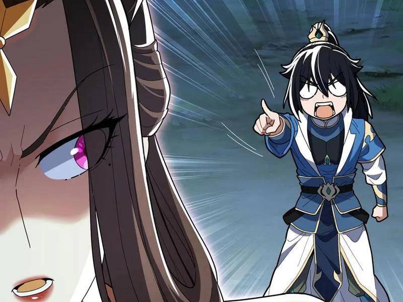 Bắt Đầu Chấn Kinh Nữ Đế Lão Bà, Ta Vô Địch!: Chapter 40
