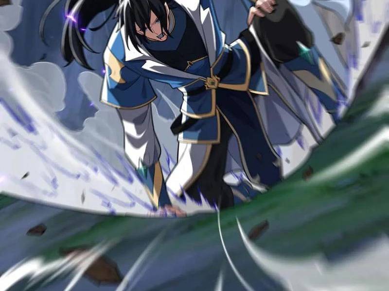 Bắt Đầu Chấn Kinh Nữ Đế Lão Bà, Ta Vô Địch!: Chapter 40