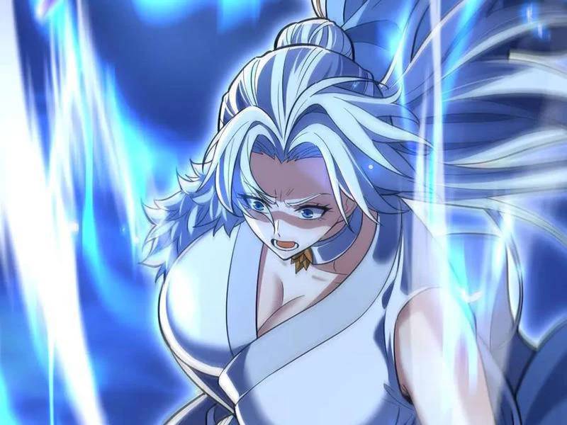 Bắt Đầu Chấn Kinh Nữ Đế Lão Bà, Ta Vô Địch!: Chapter 40