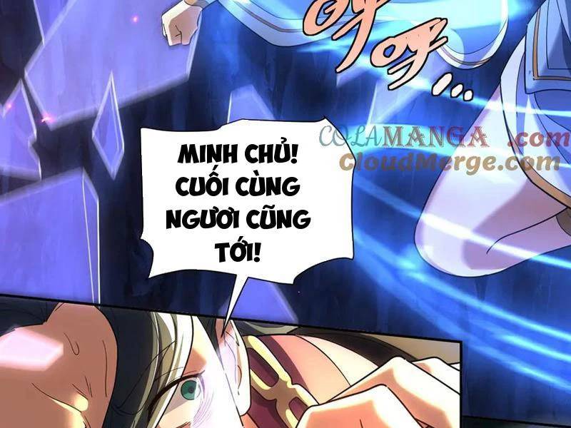 Bắt Đầu Chấn Kinh Nữ Đế Lão Bà, Ta Vô Địch!: Chapter 40