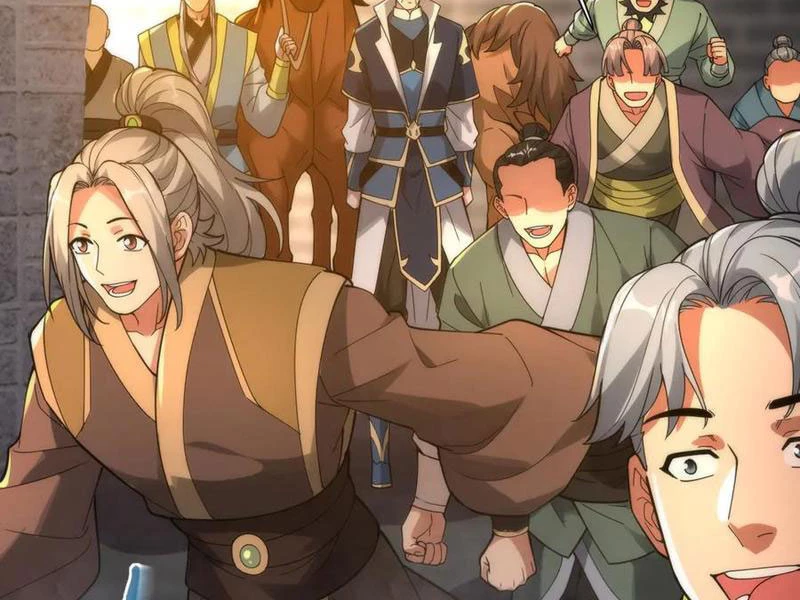 Bắt Đầu Chấn Kinh Nữ Đế Lão Bà, Ta Vô Địch!: Chapter 44