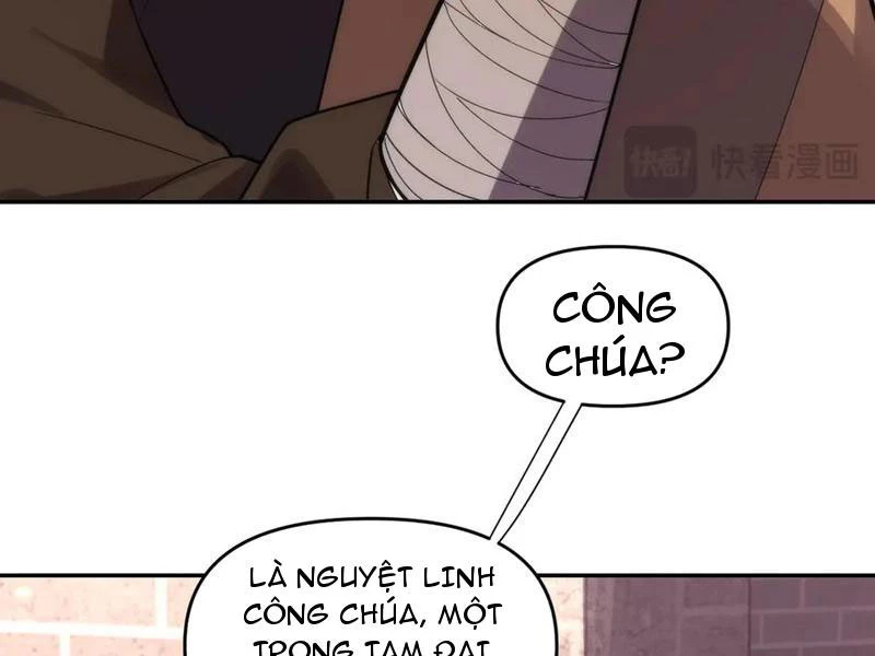 Bắt Đầu Chấn Kinh Nữ Đế Lão Bà, Ta Vô Địch!: Chapter 44