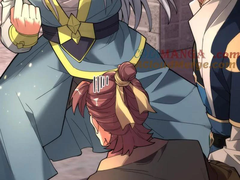Bắt Đầu Chấn Kinh Nữ Đế Lão Bà, Ta Vô Địch!: Chapter 44