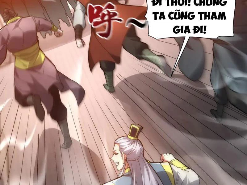 Bắt Đầu Chấn Kinh Nữ Đế Lão Bà, Ta Vô Địch!: Chapter 44