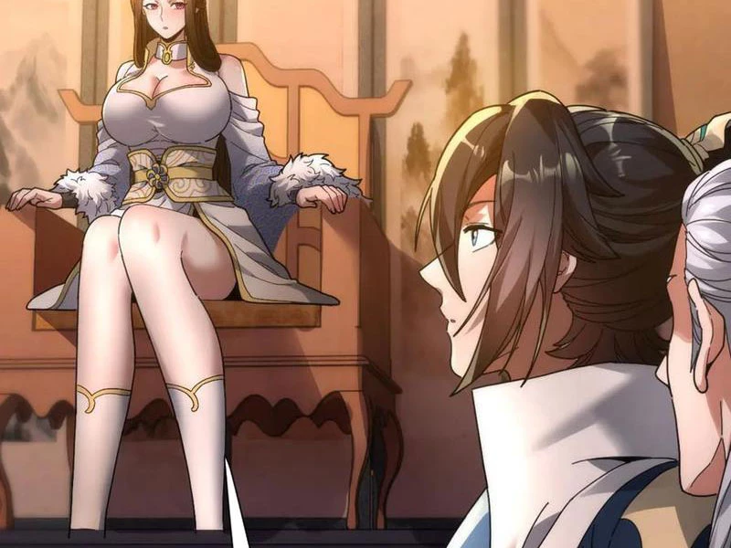 Bắt Đầu Chấn Kinh Nữ Đế Lão Bà, Ta Vô Địch!: Chapter 44