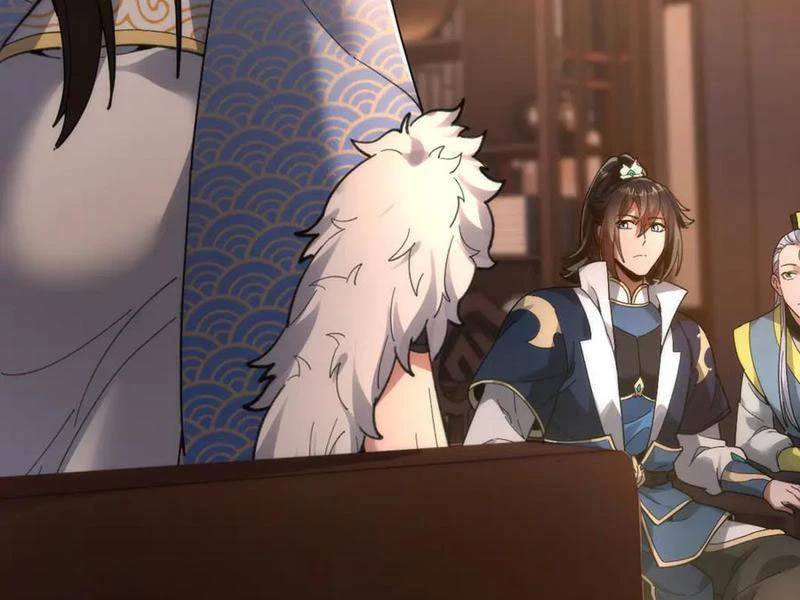 Bắt Đầu Chấn Kinh Nữ Đế Lão Bà, Ta Vô Địch!: Chapter 44