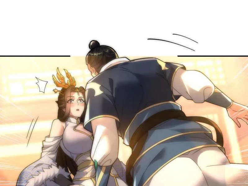 Bắt Đầu Chấn Kinh Nữ Đế Lão Bà, Ta Vô Địch!: Chapter 44