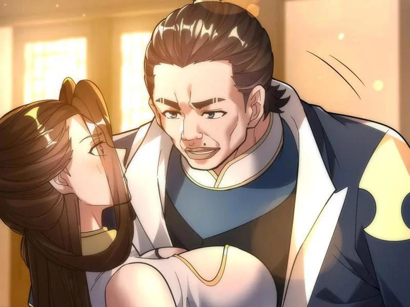 Bắt Đầu Chấn Kinh Nữ Đế Lão Bà, Ta Vô Địch!: Chapter 44