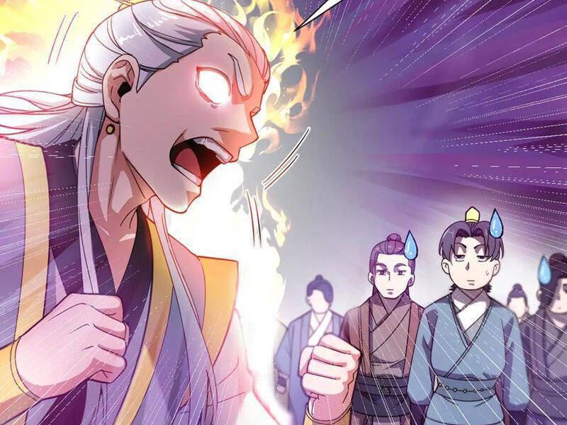 Bắt Đầu Chấn Kinh Nữ Đế Lão Bà, Ta Vô Địch!: Chapter 45