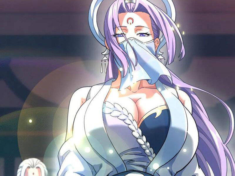 Bắt Đầu Chấn Kinh Nữ Đế Lão Bà, Ta Vô Địch!: Chapter 45