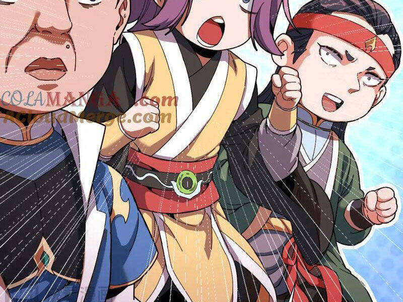 Bắt Đầu Chấn Kinh Nữ Đế Lão Bà, Ta Vô Địch!: Chapter 45