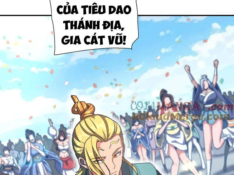 Bắt Đầu Chấn Kinh Nữ Đế Lão Bà, Ta Vô Địch!: Chapter 45