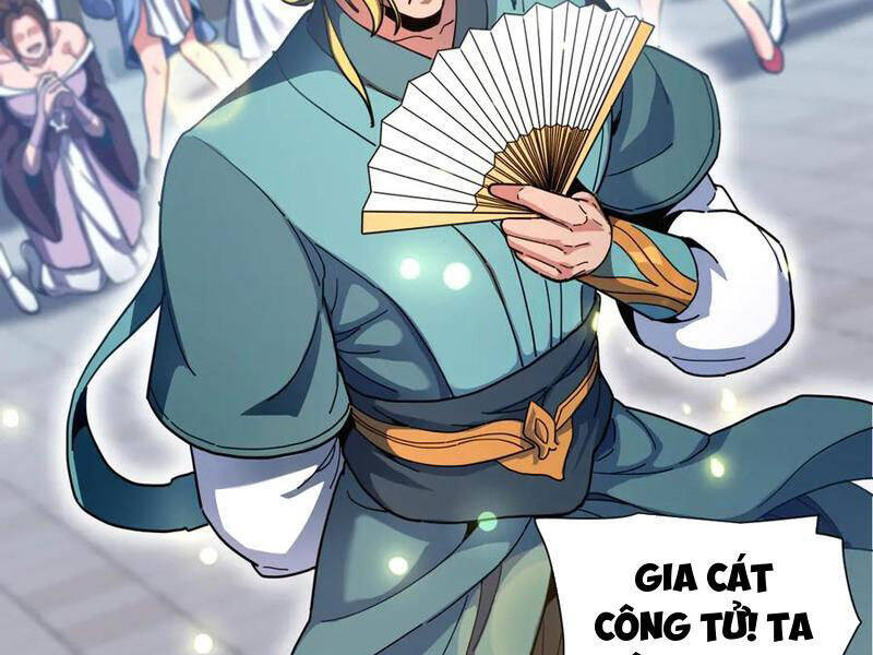 Bắt Đầu Chấn Kinh Nữ Đế Lão Bà, Ta Vô Địch!: Chapter 45