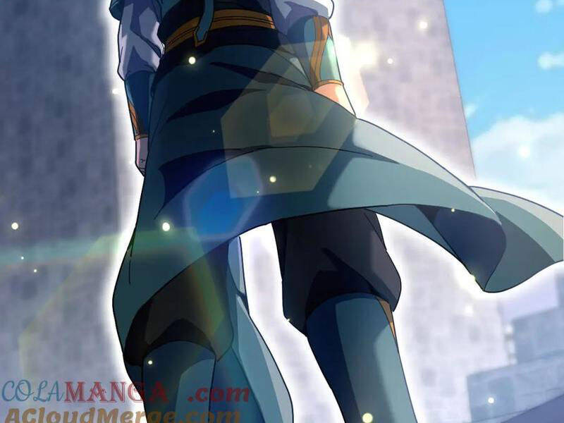 Bắt Đầu Chấn Kinh Nữ Đế Lão Bà, Ta Vô Địch!: Chapter 45