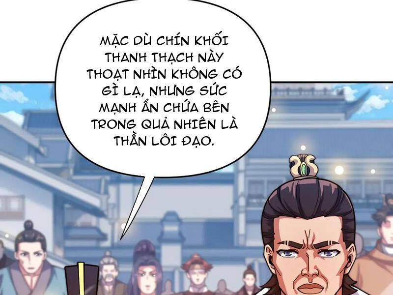 Bắt Đầu Chấn Kinh Nữ Đế Lão Bà, Ta Vô Địch!: Chapter 45