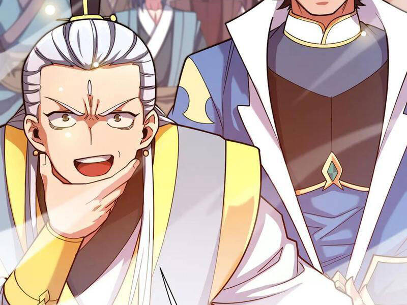 Bắt Đầu Chấn Kinh Nữ Đế Lão Bà, Ta Vô Địch!: Chapter 45