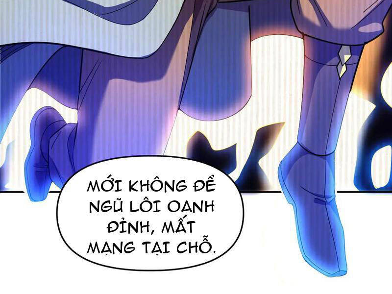 Bắt Đầu Chấn Kinh Nữ Đế Lão Bà, Ta Vô Địch!: Chapter 45