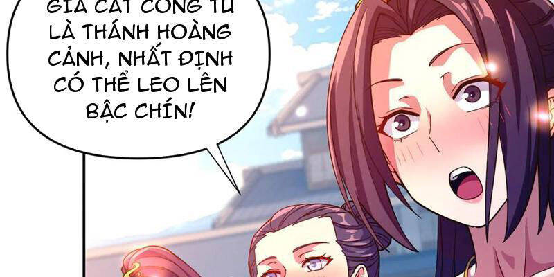 Bắt Đầu Chấn Kinh Nữ Đế Lão Bà, Ta Vô Địch!: Chapter 45