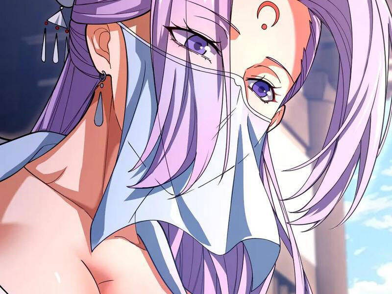 Bắt Đầu Chấn Kinh Nữ Đế Lão Bà, Ta Vô Địch!: Chapter 45