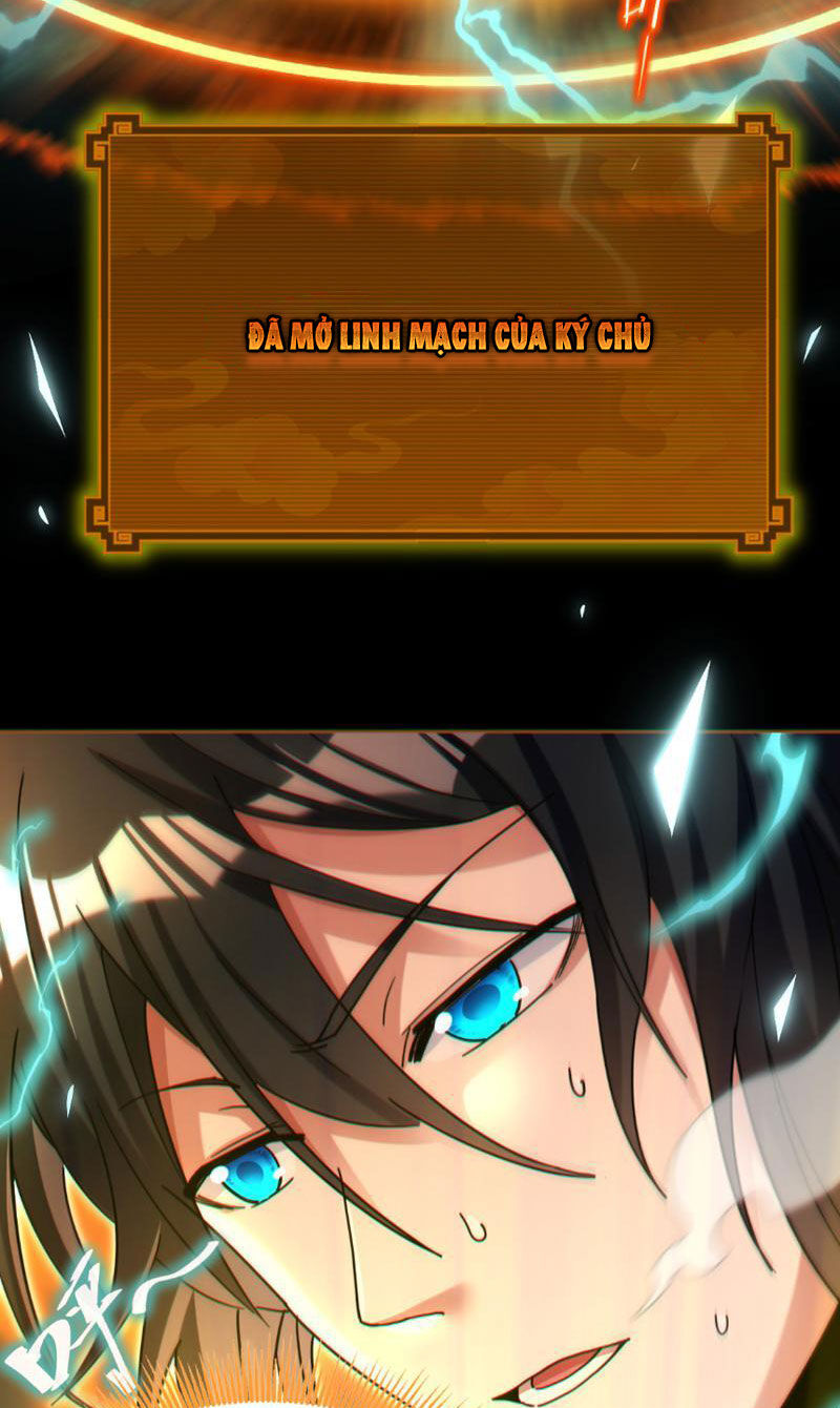 Bắt Đầu Chấn Kinh Nữ Đế Lão Bà, Ta Vô Địch!: Chapter 5