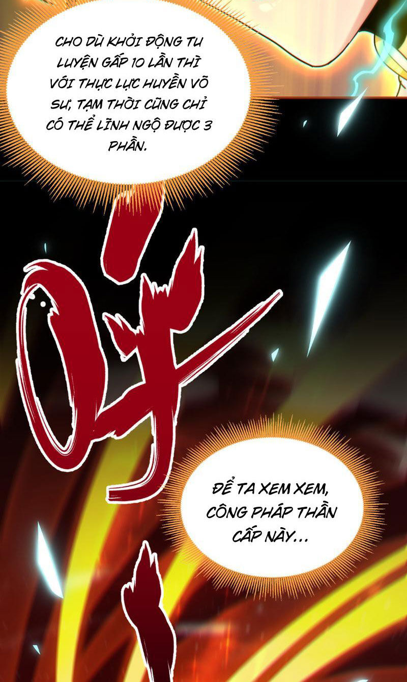 Bắt Đầu Chấn Kinh Nữ Đế Lão Bà, Ta Vô Địch!: Chapter 5