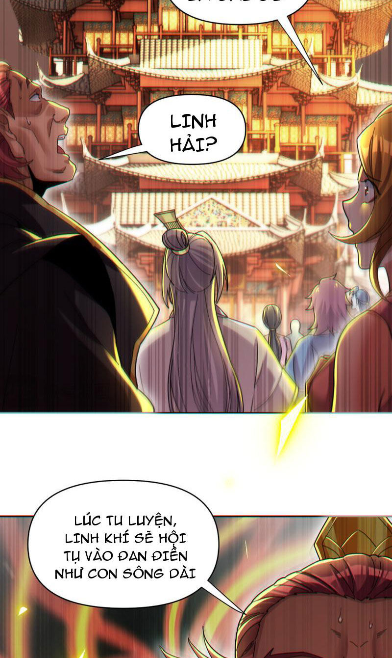 Bắt Đầu Chấn Kinh Nữ Đế Lão Bà, Ta Vô Địch!: Chapter 5