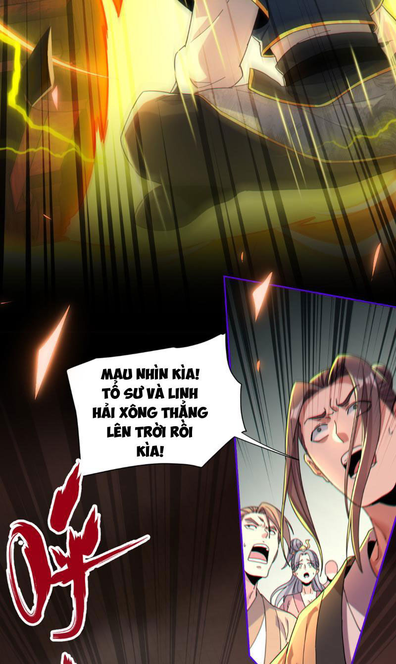 Bắt Đầu Chấn Kinh Nữ Đế Lão Bà, Ta Vô Địch!: Chapter 5