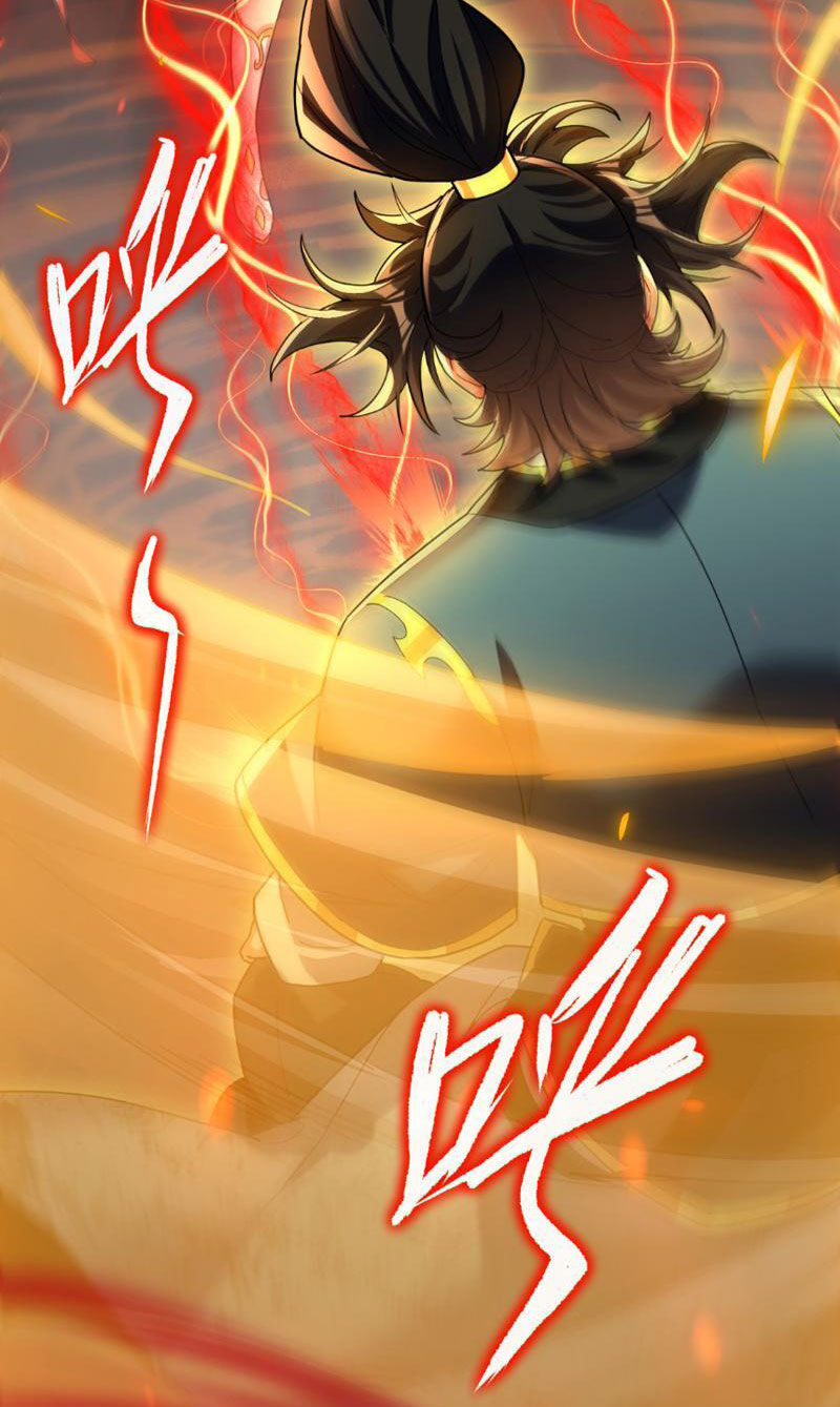 Bắt Đầu Chấn Kinh Nữ Đế Lão Bà, Ta Vô Địch!: Chapter 5