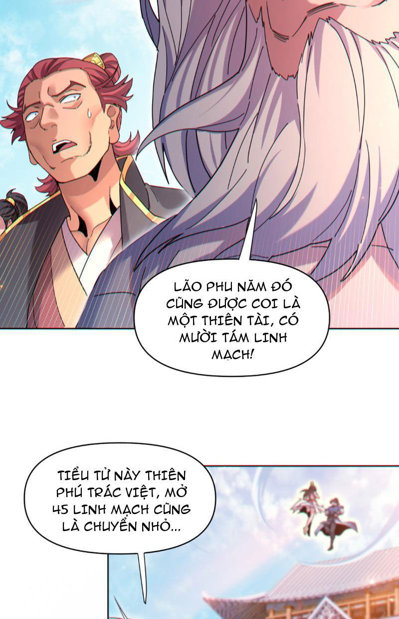 Bắt Đầu Chấn Kinh Nữ Đế Lão Bà, Ta Vô Địch!: Chapter 5
