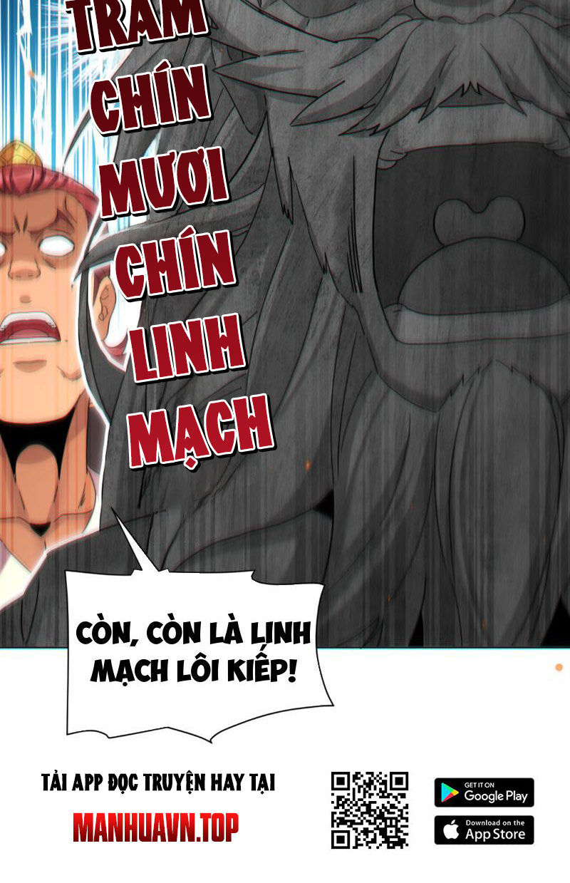Bắt Đầu Chấn Kinh Nữ Đế Lão Bà, Ta Vô Địch!: Chapter 5