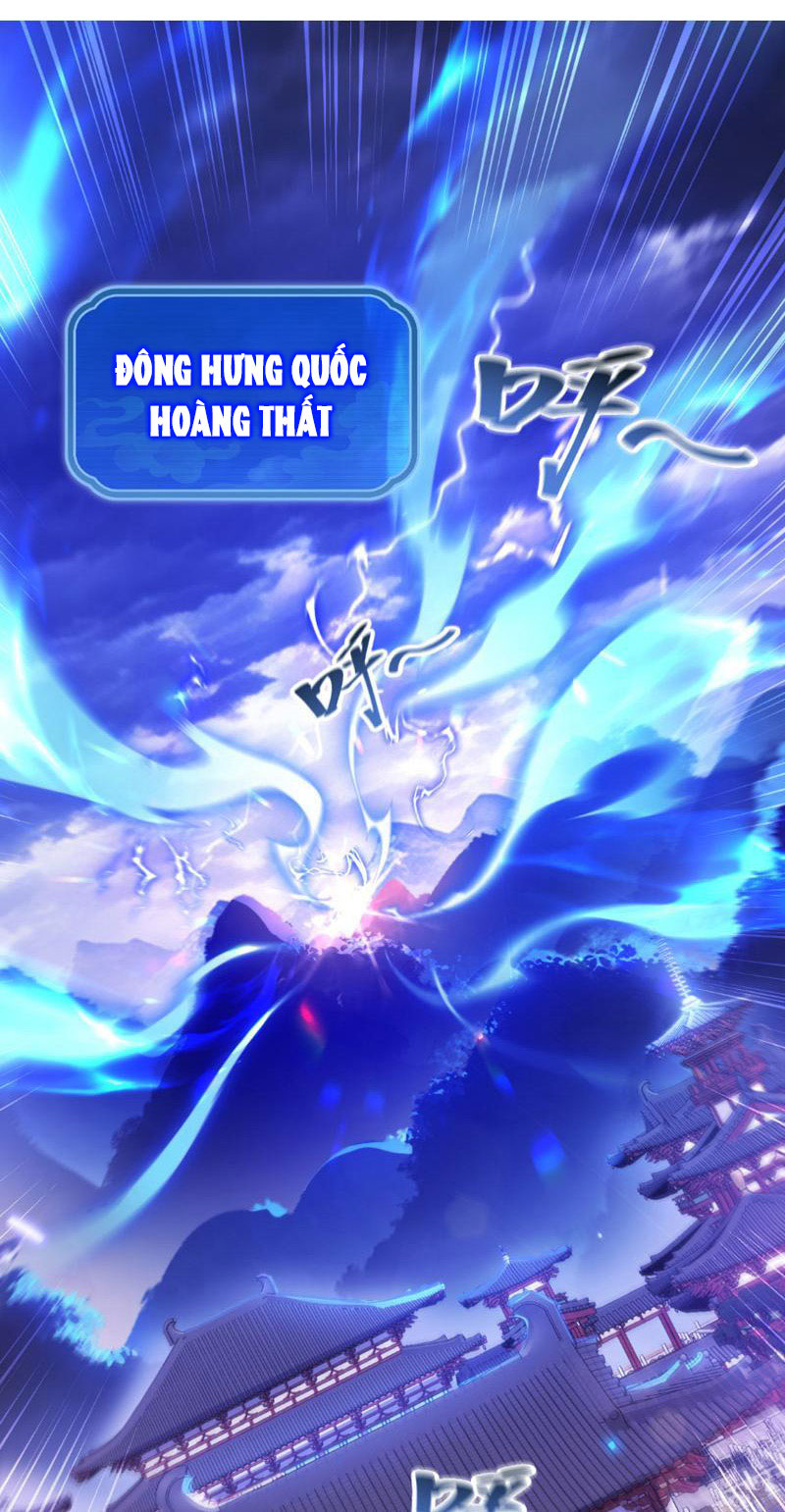 Bắt Đầu Chấn Kinh Nữ Đế Lão Bà, Ta Vô Địch!: Chapter 6