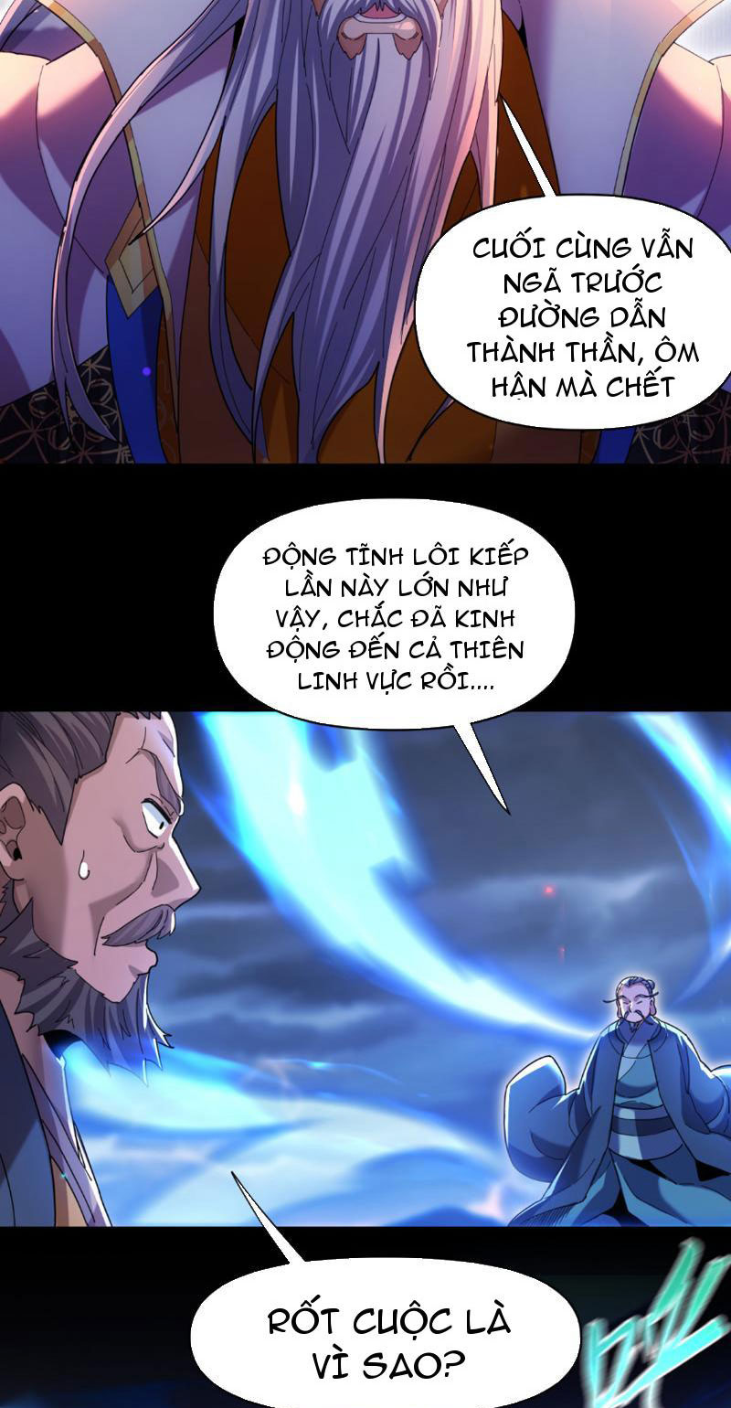 Bắt Đầu Chấn Kinh Nữ Đế Lão Bà, Ta Vô Địch!: Chapter 6