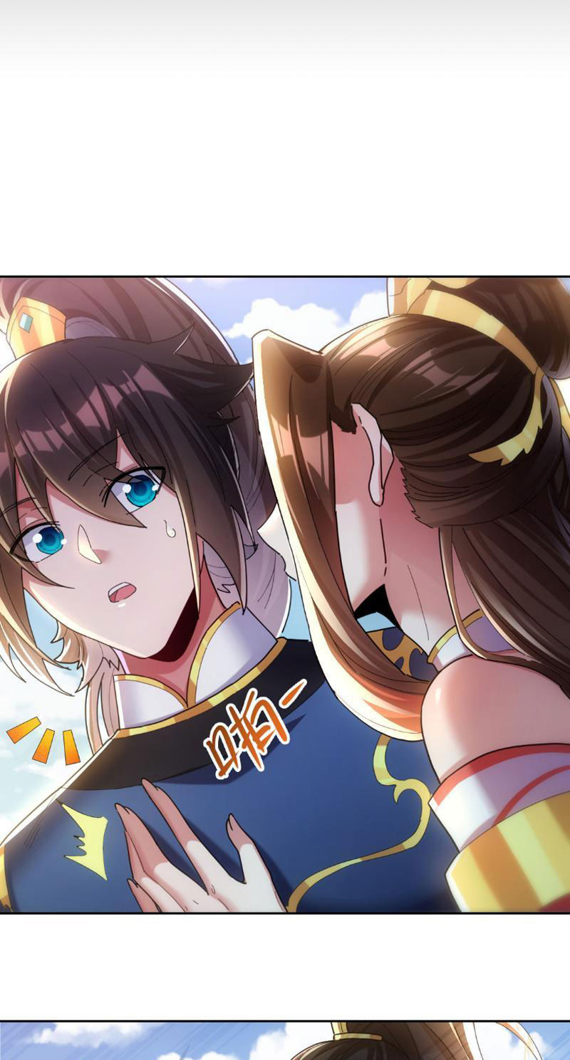 Bắt Đầu Chấn Kinh Nữ Đế Lão Bà, Ta Vô Địch!: Chapter 6