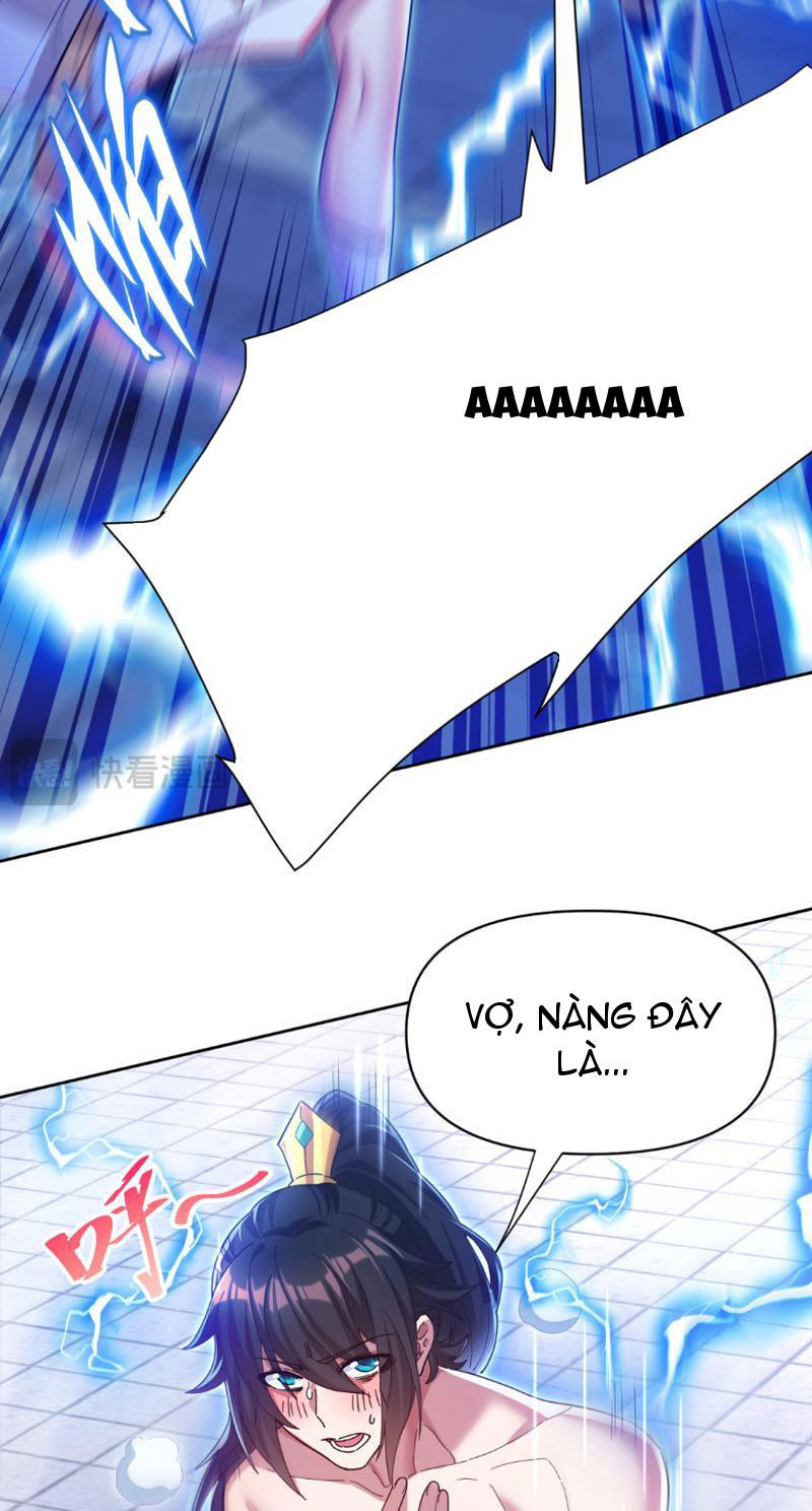 Bắt Đầu Chấn Kinh Nữ Đế Lão Bà, Ta Vô Địch!: Chapter 6