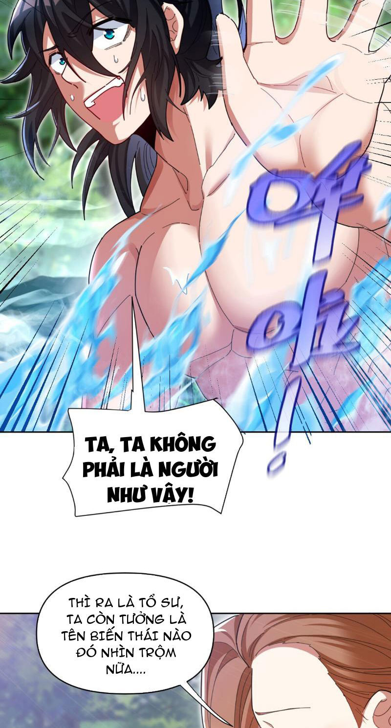 Bắt Đầu Chấn Kinh Nữ Đế Lão Bà, Ta Vô Địch!: Chapter 6