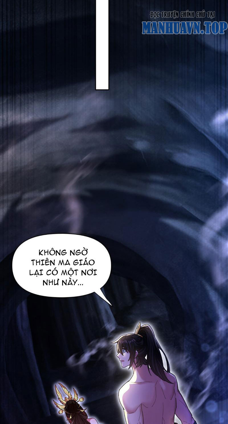 Bắt Đầu Chấn Kinh Nữ Đế Lão Bà, Ta Vô Địch!: Chapter 6