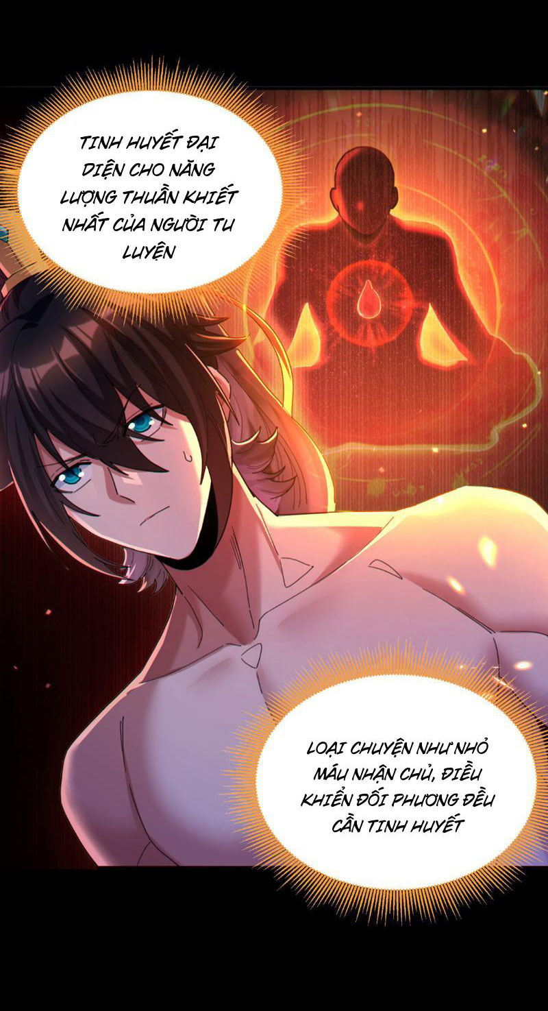 Bắt Đầu Chấn Kinh Nữ Đế Lão Bà, Ta Vô Địch!: Chapter 6