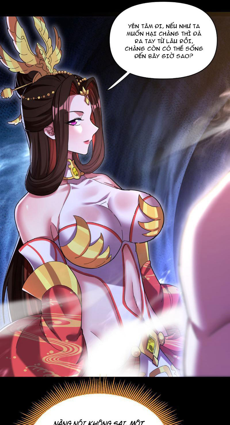 Bắt Đầu Chấn Kinh Nữ Đế Lão Bà, Ta Vô Địch!: Chapter 6