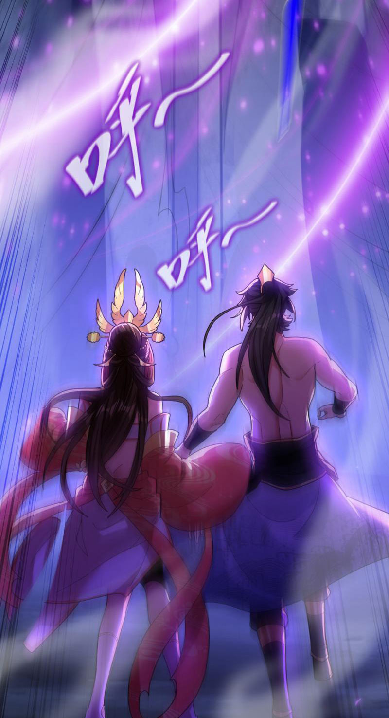 Bắt Đầu Chấn Kinh Nữ Đế Lão Bà, Ta Vô Địch!: Chapter 6
