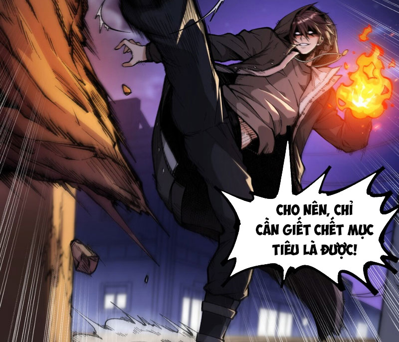 Bắt Đầu Từ Việc Ký Gửi, Ta Một Mình Trảm Thần: Chapter 1