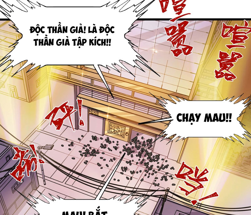 Bắt Đầu Từ Việc Ký Gửi, Ta Một Mình Trảm Thần: Chapter 1
