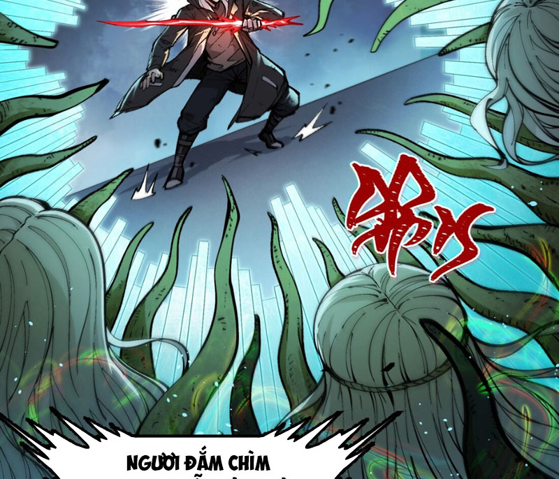 Bắt Đầu Từ Việc Ký Gửi, Ta Một Mình Trảm Thần: Chapter 1