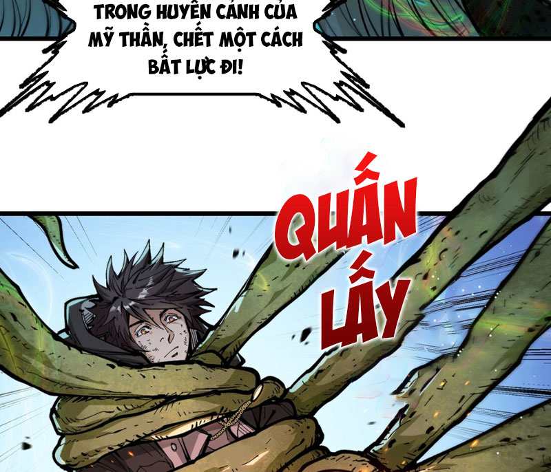 Bắt Đầu Từ Việc Ký Gửi, Ta Một Mình Trảm Thần: Chapter 1