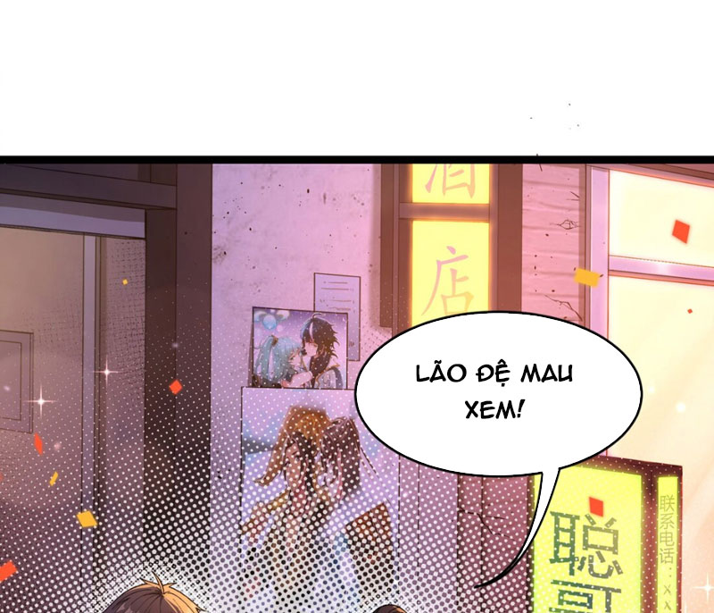 Bắt Đầu Từ Việc Ký Gửi, Ta Một Mình Trảm Thần: Chapter 1