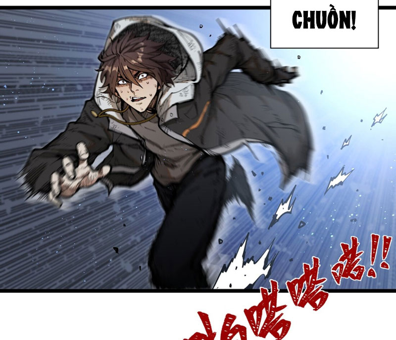 Bắt Đầu Từ Việc Ký Gửi, Ta Một Mình Trảm Thần: Chapter 1