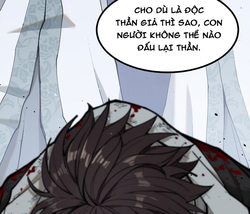 Bắt Đầu Từ Việc Ký Gửi, Ta Một Mình Trảm Thần: Chapter 1