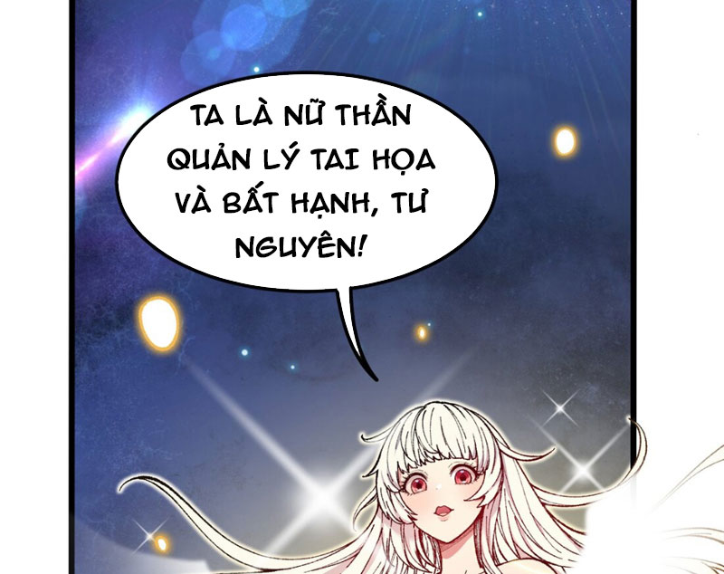 Bắt Đầu Từ Việc Ký Gửi, Ta Một Mình Trảm Thần: Chapter 1