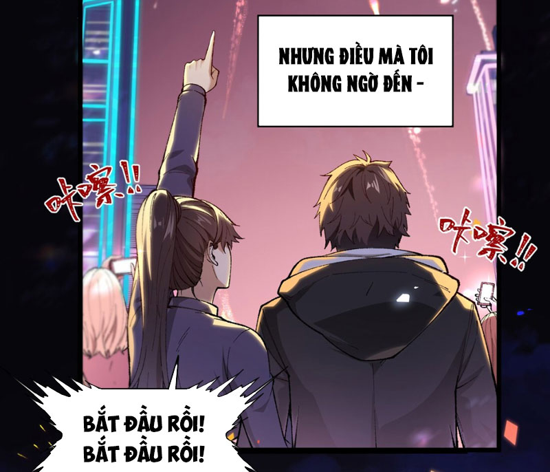 Bắt Đầu Từ Việc Ký Gửi, Ta Một Mình Trảm Thần: Chapter 1