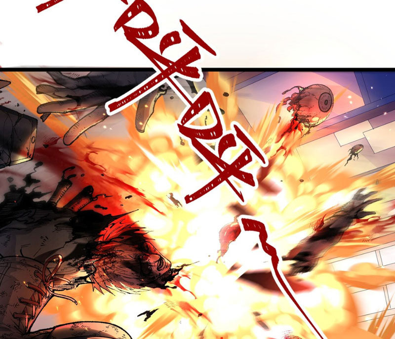 Bắt Đầu Từ Việc Ký Gửi, Ta Một Mình Trảm Thần: Chapter 1