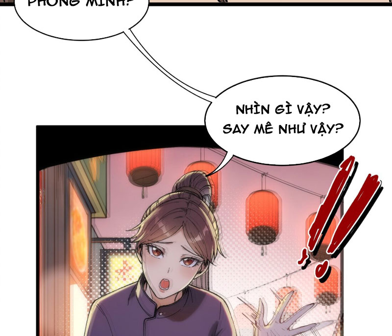 Bắt Đầu Từ Việc Ký Gửi, Ta Một Mình Trảm Thần: Chapter 1